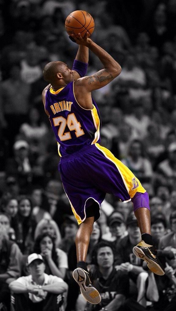 Kobe Bryant | MY HERO