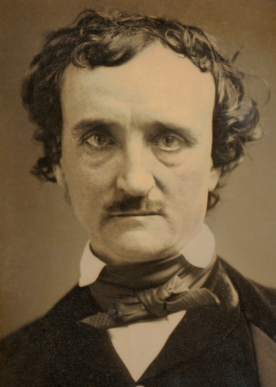 What Are Memorable Characters Created By Edgar Allan Poe