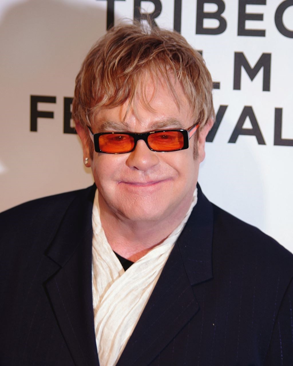 Elton John's Life and Career in Photos