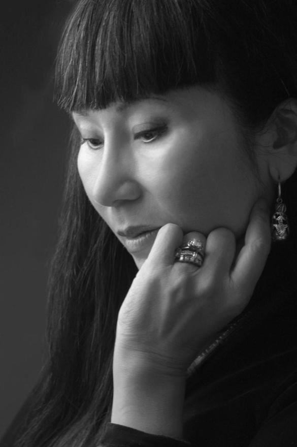 Picture of Amy Tan