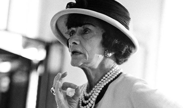 Gabrielle Coco Chanel