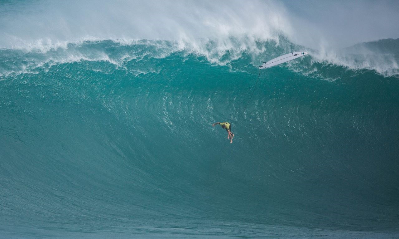 Eddie Would Go: The Story of Eddie Aikau, Hawaiian Hero and Pioneer of Big  Wave Surfing