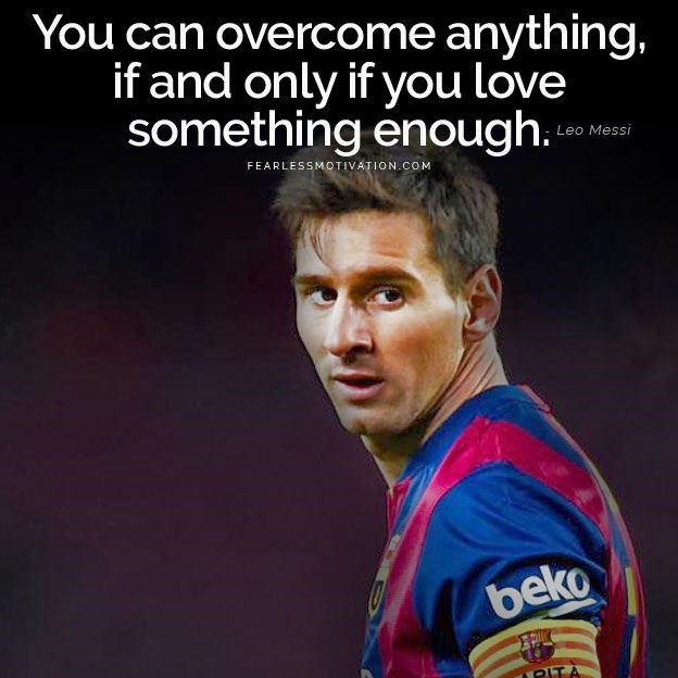 Lionel Andres Messi | MY HERO