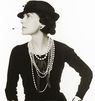 Gabrielle Coco Chanel