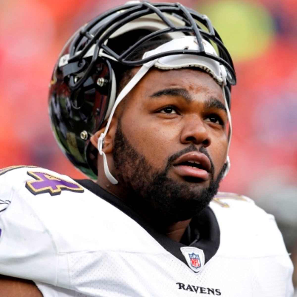 Michael Oher - Football Player, Mini Bio