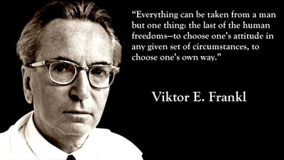 Viktor Frankl: A hero for the hopeless | MY HERO