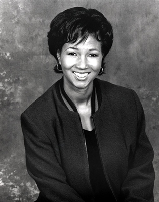 Mae Jemison | MY HERO