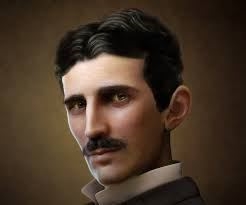Picture of Science Hero: Nikola Tesla