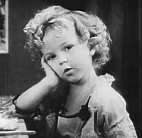 Picture of Shirley Temple