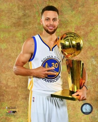 Stephen Curry | MY HERO