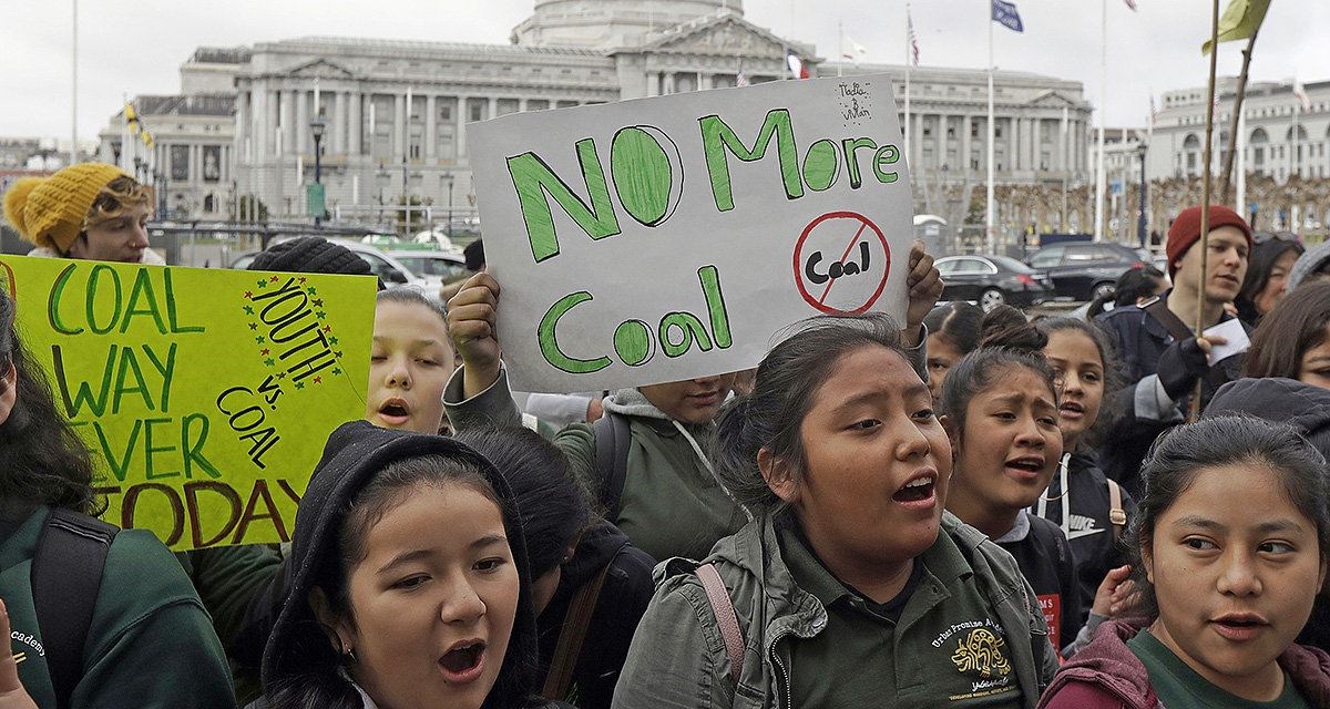 Climate change goes to court MY HERO Climate change goes to court MY HERO