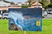 Picture of Rising Seas by Laguna Beach High Students