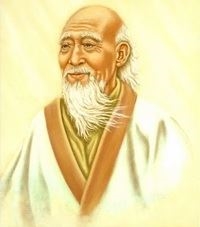 Lao Tzu Biography