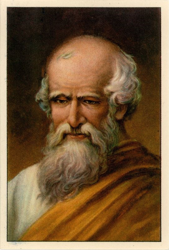 essay on archimedes