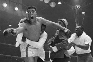 Muhammad Ali | MY HERO