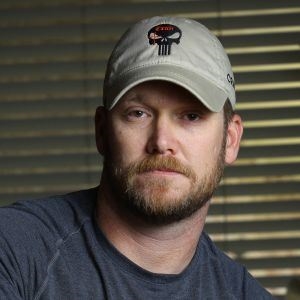 Chris Kyle | MY HERO