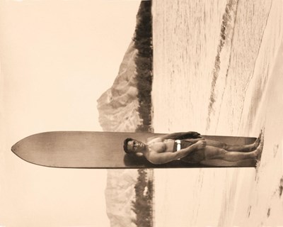 Did Duke Kahanamoku Leave Behind A Fortune Find Out Here - xrbbl5e