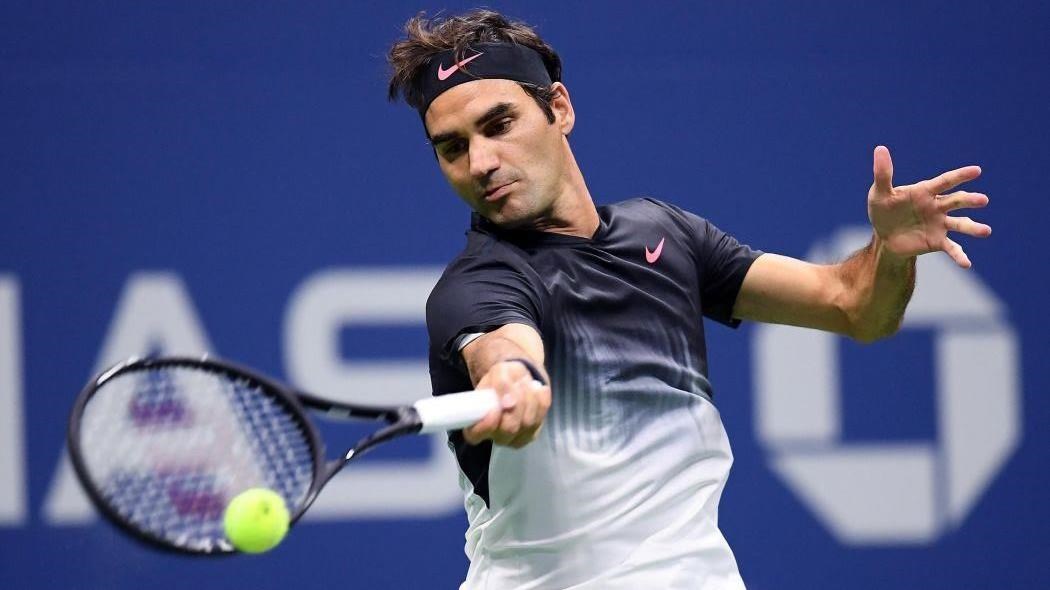 Roger Federer Demonstrates His Mastery, Yet Again, at the Miami Open