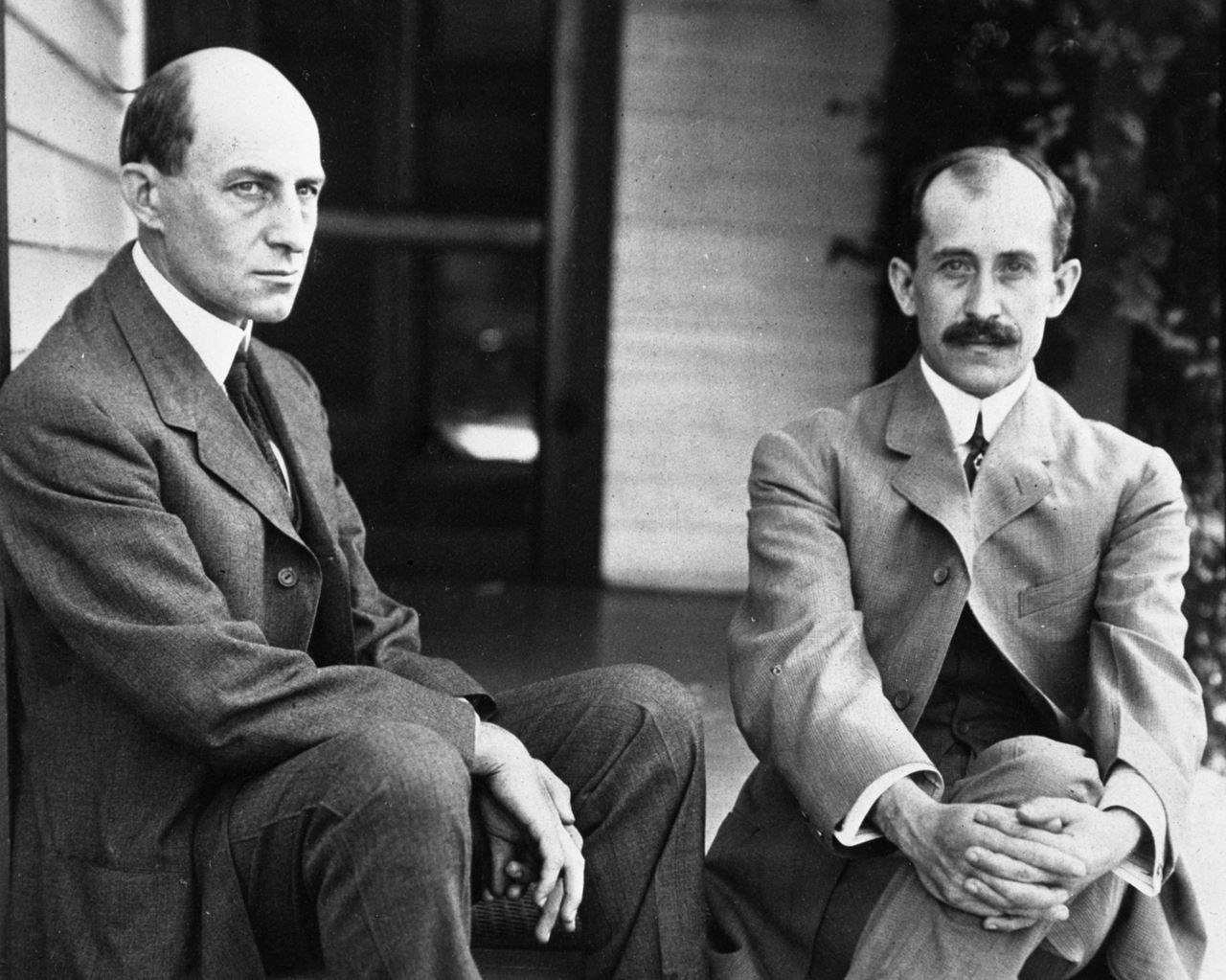 Wright Brothers: The Creators of Aviation | MY HERO