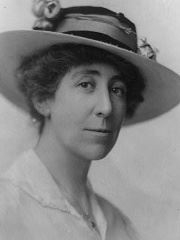 Jeannette Rankin | MY HERO