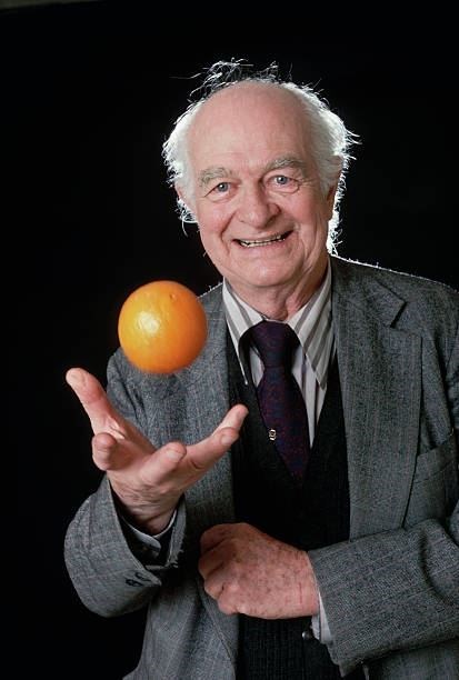 linus pauling