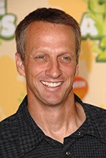 Tony Hawk | MY HERO