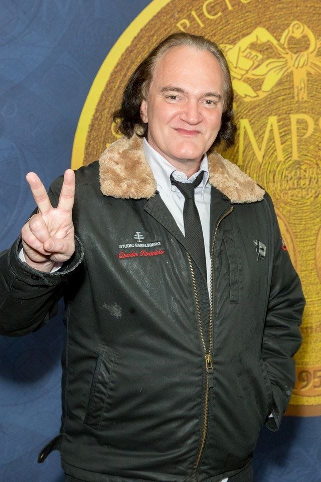 Quentin Tarantino, Biography, Movies, & Facts
