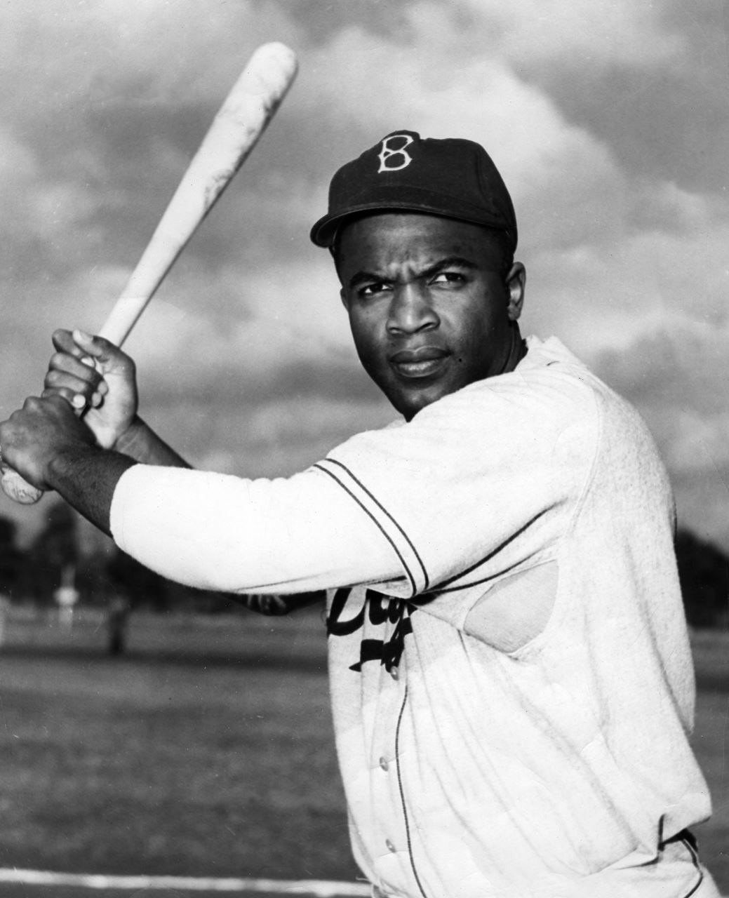 How Jackie Robinson Stood Up To Racism In The US Army - Task & Purpose