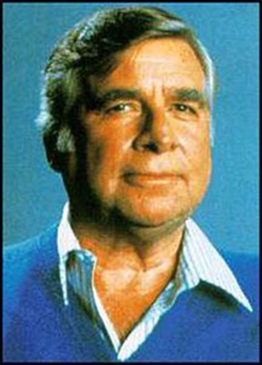 Gene Roddenberry | MY HERO