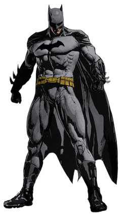 Batman - Wikipedia