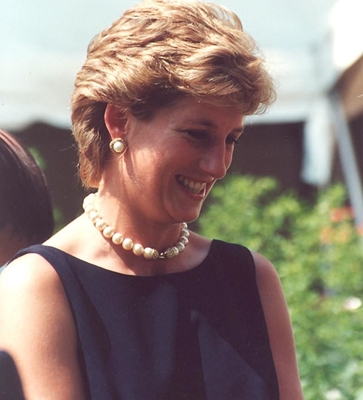 Princess Diana | MY HERO
