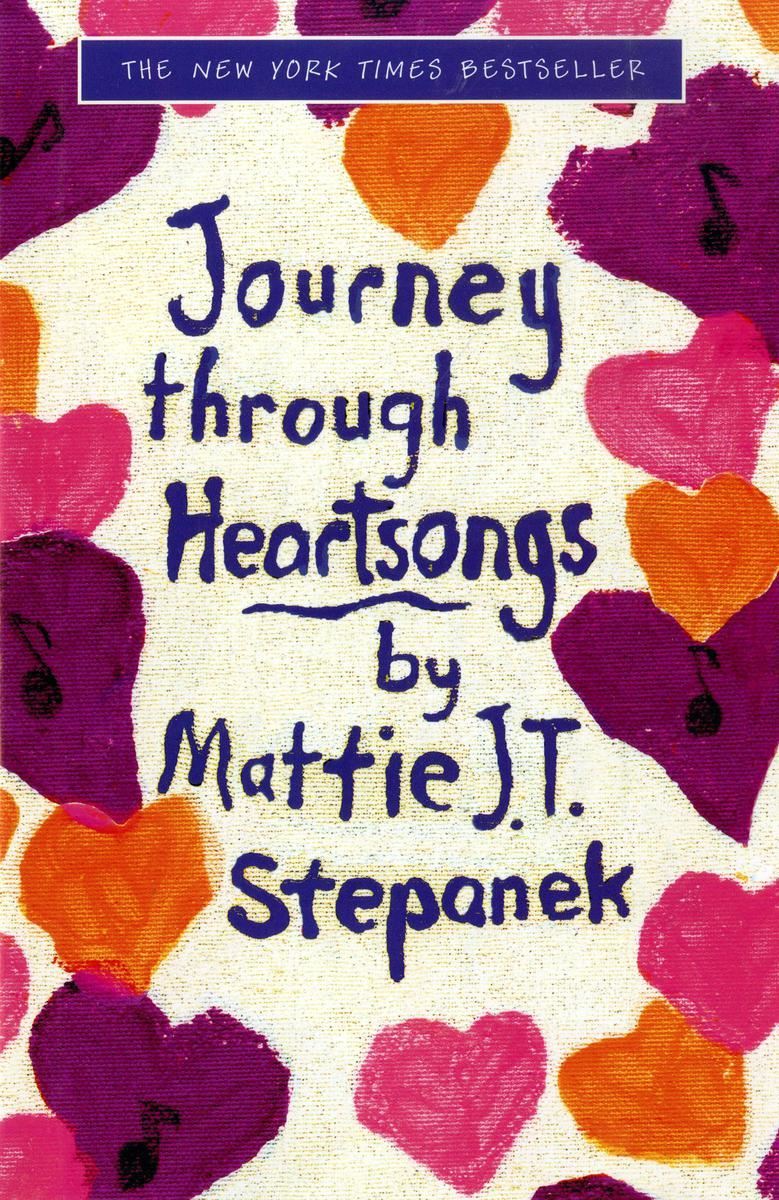 Picture of Journey through Heartsongs