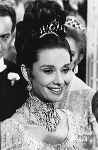 Picture of Woman Hero: Audrey Hepburn My Fair Lady