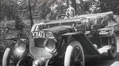 Women At the Wheel: Stories of remarkable women | MY HERO