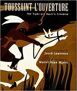 Picture of Toussaint L'ouverture: The Fight for Haiti's Freedom