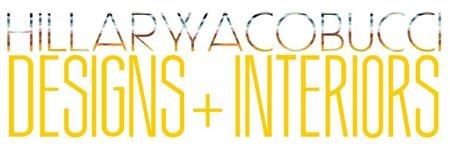 Hillary Yacobucci Logo (http://cargocollective.com/hillaryyacobucci ())