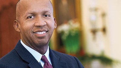 Bryan Stevenson | MY HERO