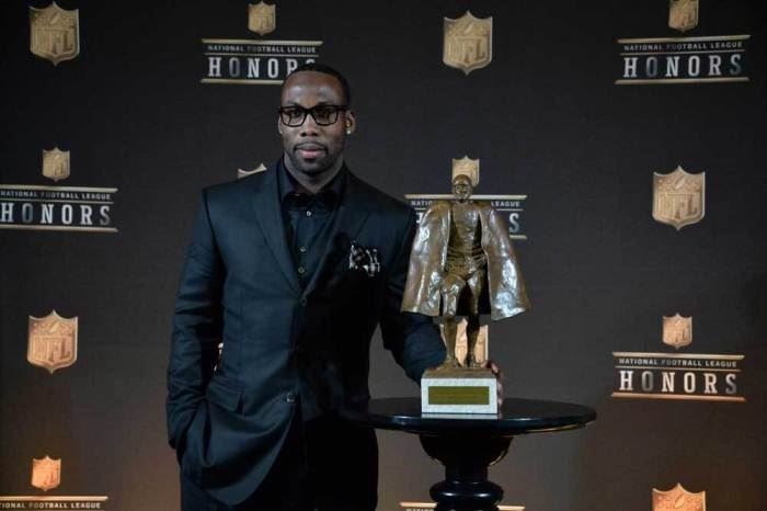 FSU Alumni: Anquan Boldin looking to continue storied NFL career