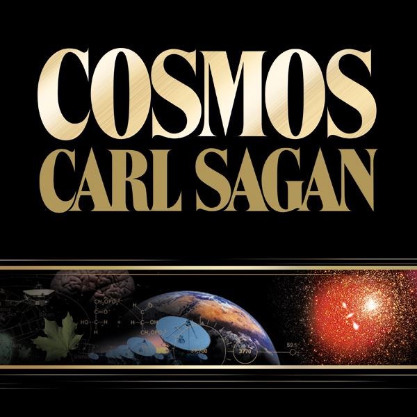 Carl Sagan | MY HERO