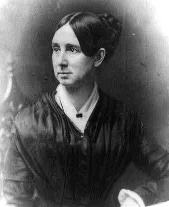 Dorothea Dix | MY HERO