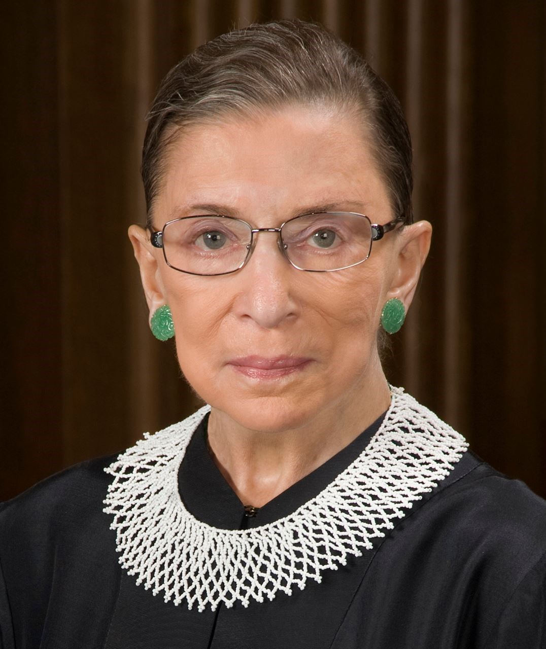 Ruth Bader Ginsburg MY HERO