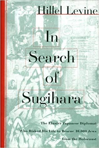 In Search of Sugihara: The Elusive Japanese Diplomat Who Risked his Life to Rescue 10,000 Jews From the Holocaust