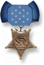Medal Of Honor (http://en.wikipedia.org/wiki/John_Basilone (Medal Of Honor))