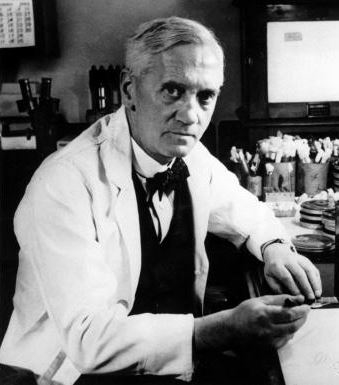 Alexander Fleming - A Heroic Discovery | My Hero