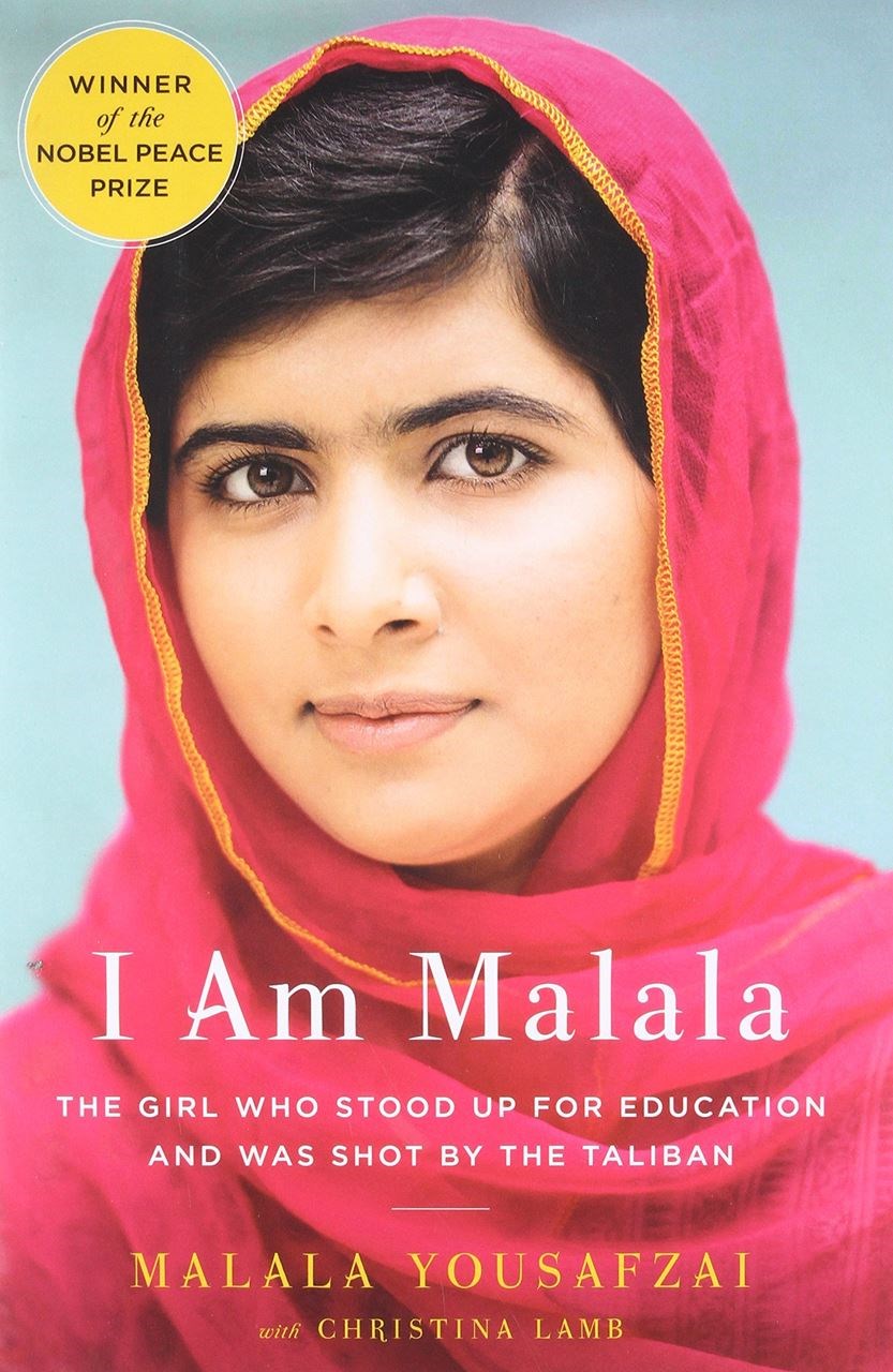 Malala Yousafzai- The Power Within | MY HERO
