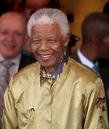 Nelson Mandela Heroism Analysis