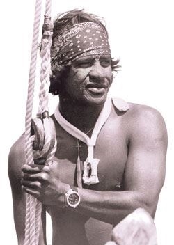 Picture of Eddie Aikau