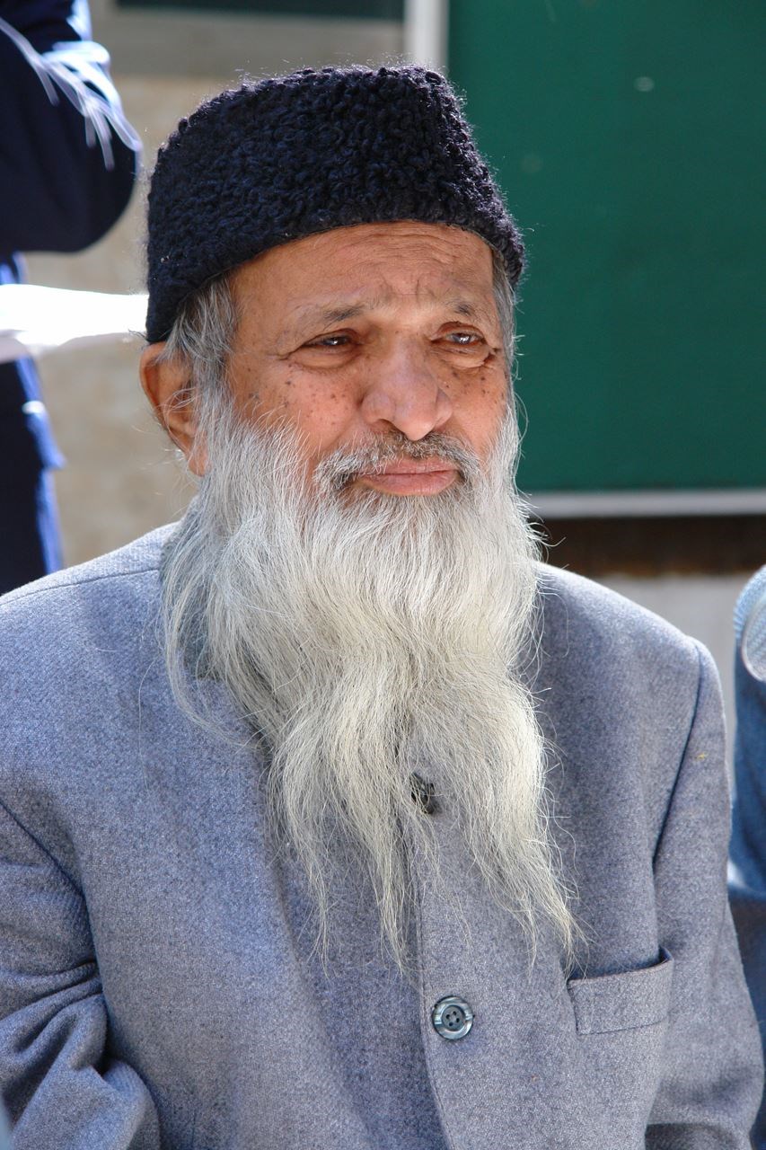 Abdul Sattar Edhi | MY HERO