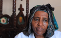 Picture of Dr. Hawa Abdi - The Mother of Hope Village