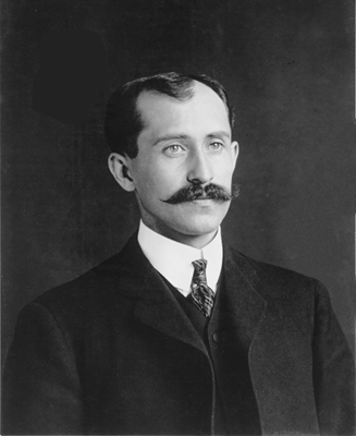 The Wright Brothers | MY HERO